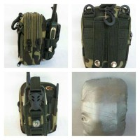 Jual tas pinggang outdoor (hp prince/ brandcode) dan android Murah