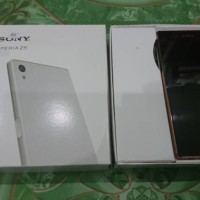 Sony Experia Z5 global mulus banget