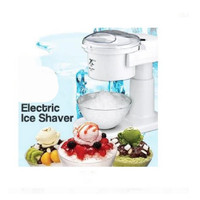 Jual Starco Electrick Ice Shaver / Alat Serutan ES Elektrik terbaru murah Murah