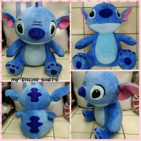 Jual Boneka Terbaru Boneka Stitch Besar / Boneka Lilo and Stitch Best Murah