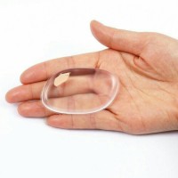 Jual SILIBLENDER SILISPONGE TRANSPARAN TRANSPARENT Murah
