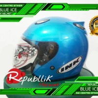 Helm INK CENTRO STIKER Bkn KYT/BOGO/NHK/BMC