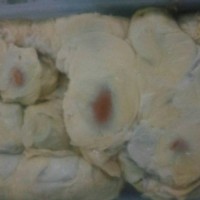 Jual Durian Kupas Murah
