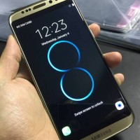 List Harga Samsung Galaxy Layar Lengkung Termurah Juli 2019 1 Android Samsung Galaxy S8 Edge Layar LENGKUNG Replika/SuperCopy GRS