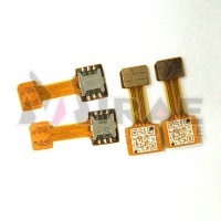 Jual Nano Extender Hybrid Slot SIM Xiaomi ( Dual SIM Converter ) Murah