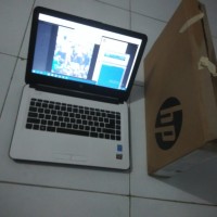 laptop gaming hp 14-ac145tx