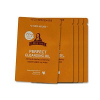Jual Etude House Perfect Cleansing Oil Sample Murah