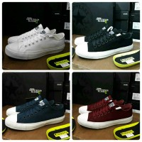 Sepatu Premium Converse CT 2 Low Sneakers Ori Couple Original Murah