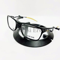 Frame Kacamata Minus Pria Oakley Kw Super Premium