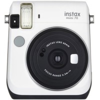 Jual Fujifilm Instax Mini 70 (Moon White) Murah