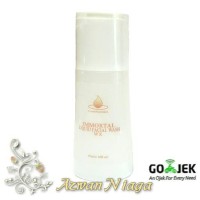Jual IMMORTAL FACIAL WASH WX / Sabun Pebersih Wajah Whitening Series Agent Murah