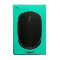 Jual MOUSE LOGITECH M165 WIRELESS Murah