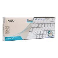 Jual KEYBOARD BLUETOOT RAPOO E6100 Murah