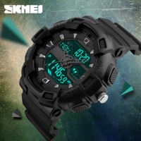 Jual Jam tangan Pria Original Model Digitec Expedition Swiss Harley Ac Murah