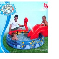 Jual Kolam Bestway Ular Perosotan Murah