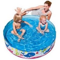 Jual Kolam Renang Bestway Tanpa Pompa 122 cm Murah