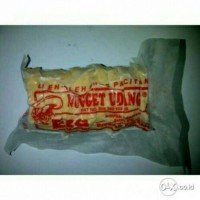 Jual nugget udang pak ran Murah