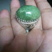 Jual giok sojol super / batu hercules Murah