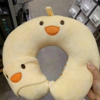 Jual MINISO BANTAL LEHER + PENUTUP MATA Murah