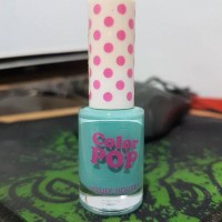 Jual etude house color pop nail polish Murah
