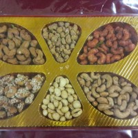 Jual aneka kacang mede Murah