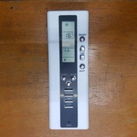 Remot / Remote AC Changhong KK28B
