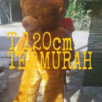 Jual Boneka Teddy Bear Jumbo Grosir Murah