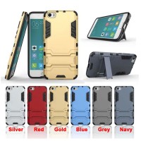 Jual Robot Iron Man Transformer Case Casing Xiaomi Mi5 Murah
