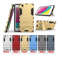 Jual Robot Iron Man Transformer Case Casing Oppo F1 / A35 Murah