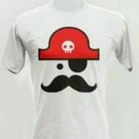 KAOS DISTRO TSHIRT KICK DENIM PAKAIAN PRIA BAJU T SHIRT KICKDENIM