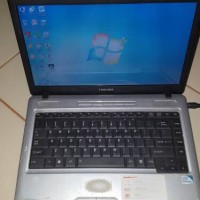 Laptop toshiba satellite L510