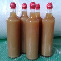 Jual Obat herbal bawang putih, jahe, lemon, cuka apel, madu Murah