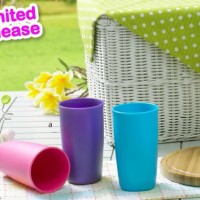 Jual Tupperware Outdoor Tumbler / Gelas Minum Murah