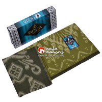 Jual Sarung Mangga Fiesta Kembang #MGFK-009 Murah
