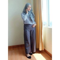 Jual KULOT KATUN all size Murah