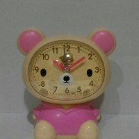 Jual Rilakuma Jam Weker Meja Murah