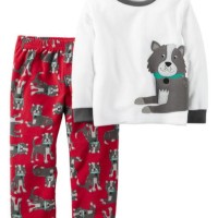 baju tidur anak merk carter todler