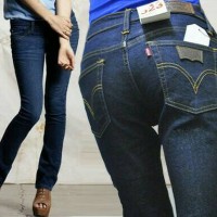 Jual Celana Jeans Skinny Wanita / Celana Levis Wanita Murah