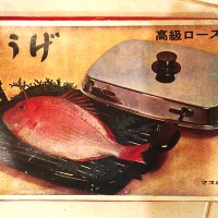 Jual Steam Grill Pan 26x38cm (Made in Japan) Murah