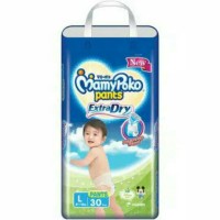 Jual Mamypoko Extradry Pants L30 Murah
