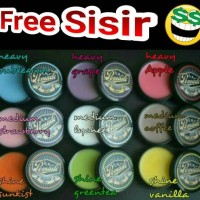 Jual tm pomade termurah 60gr Murah