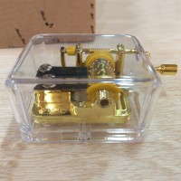 Jual Music Box Unik Kotak Musik Hadiah berkesan Murah