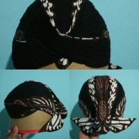 Jual Blangkon jogja parang barong garuda Murah