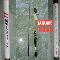 joran bc team seahawk tamahi II