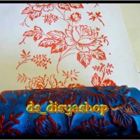 Jual Roll Cat Motif ( patterned paint roller ) Murah