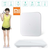 Jual XIAOMI Mi Smart Scale Timbangan Badan Digital Murah