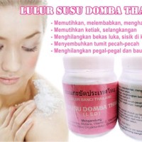 Jual Pemutih Kulit Laris Lulur Susu Domba Murah (Lsd) Murah
