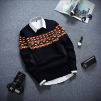 Jual GROSIR WILY BLACK TRIBAL Murah