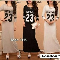 Jual GROSIR 23 LONDON DRESS Murah