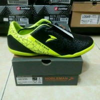 Jual Sepatu Futsal Nobleman Murah